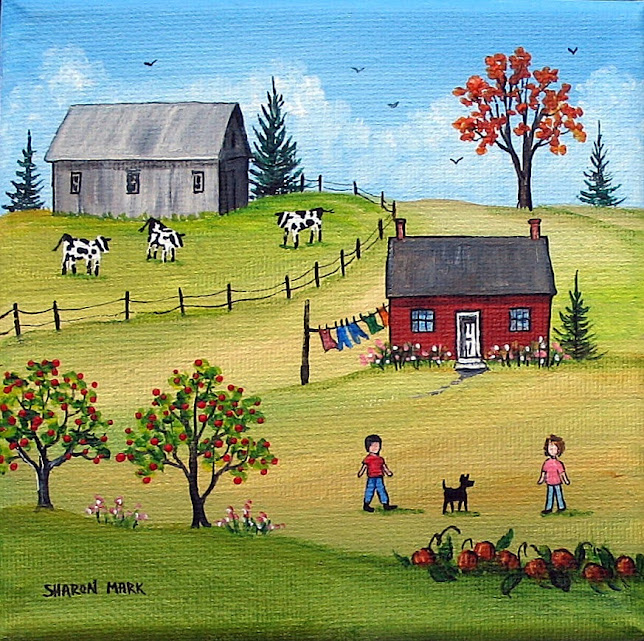 Quebec Home