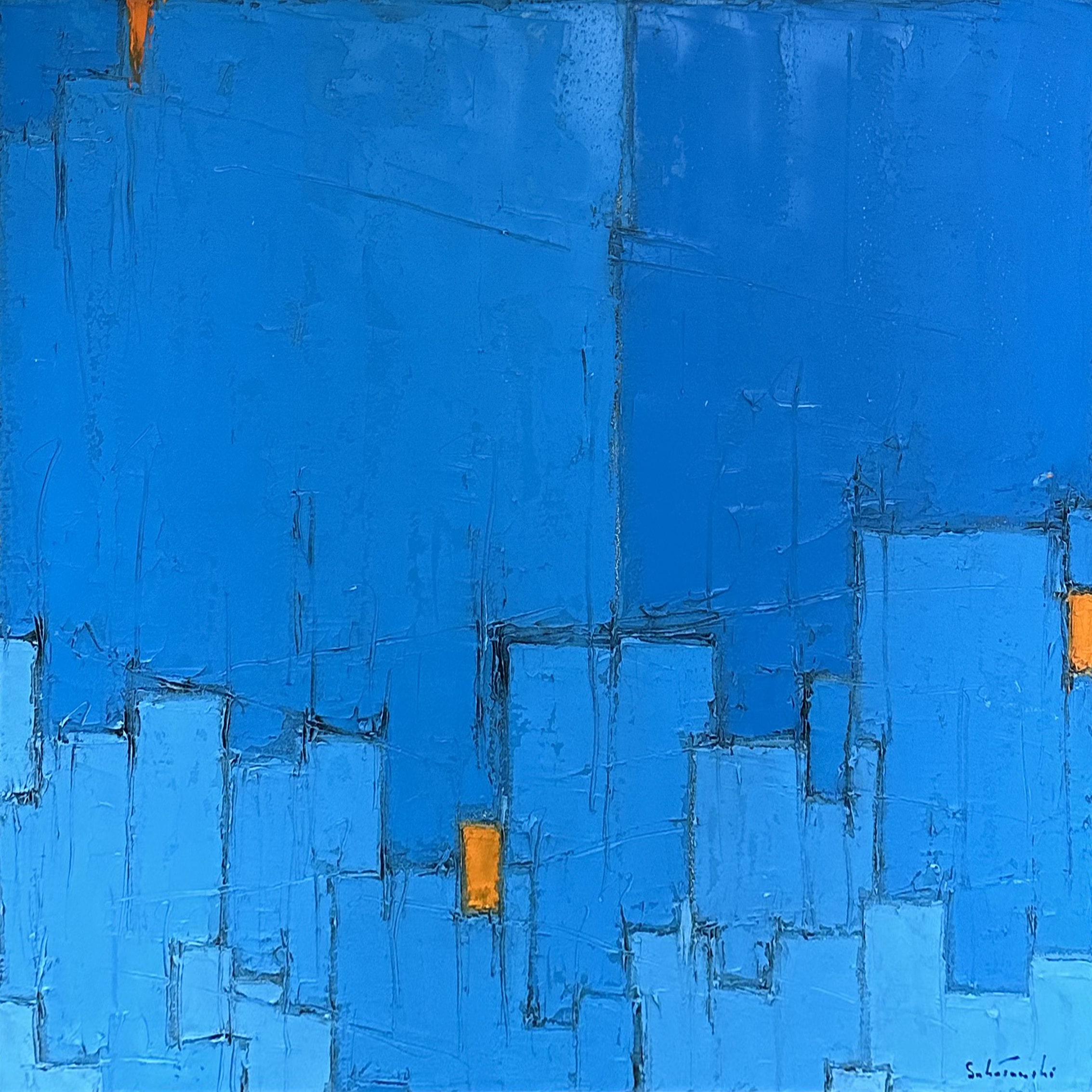 Bleu #41