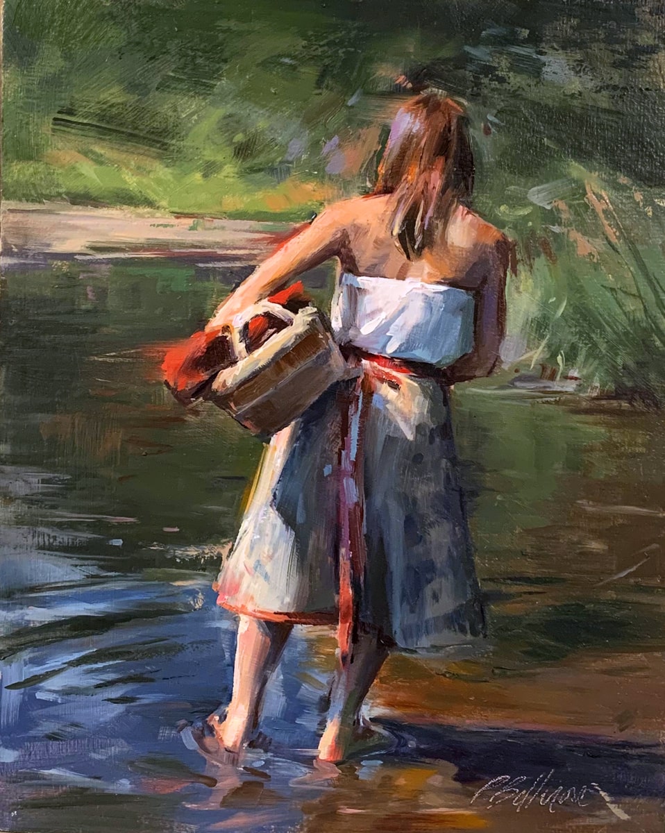 Picnic Basket