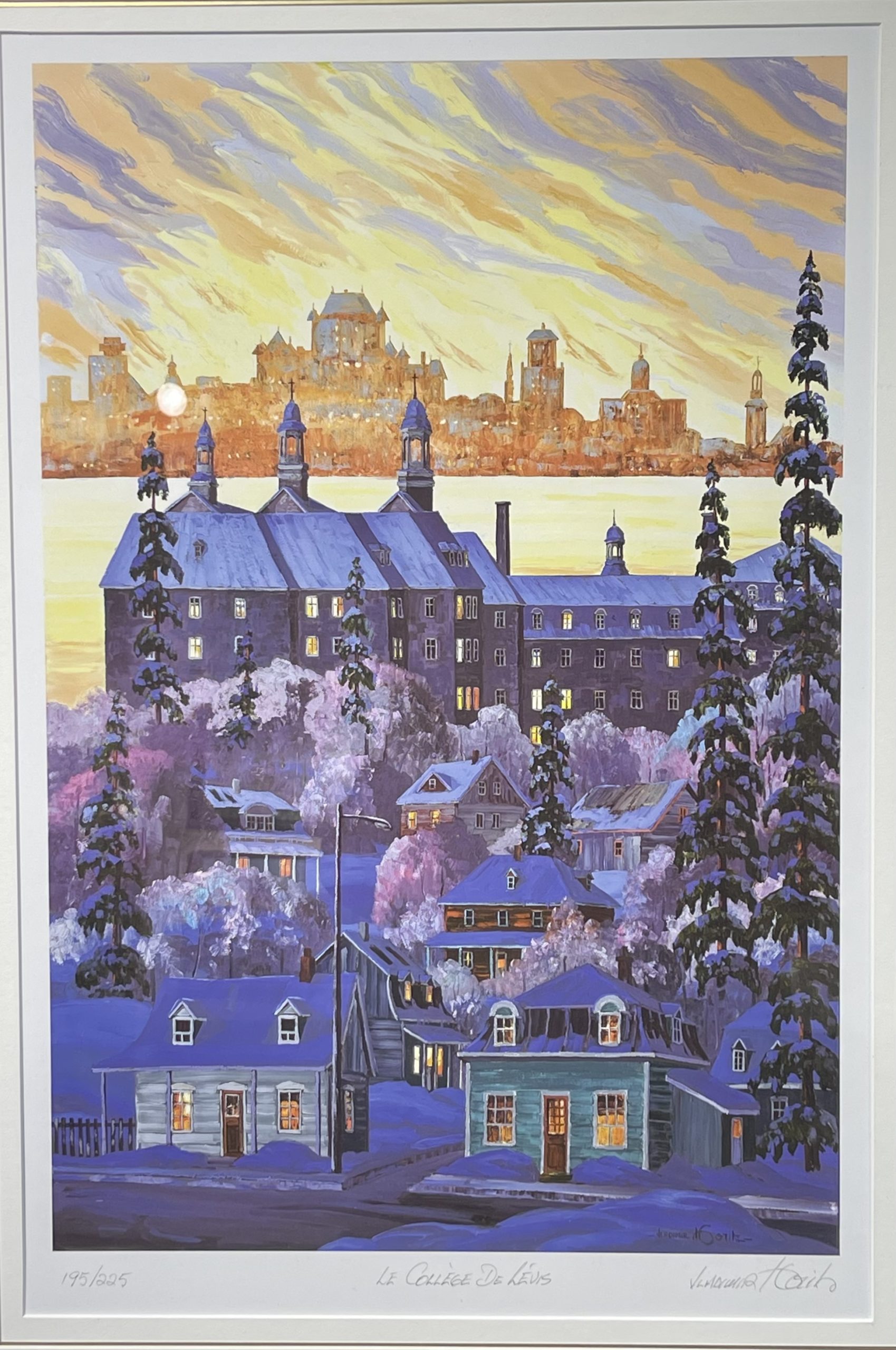 Le Collège de Lévis