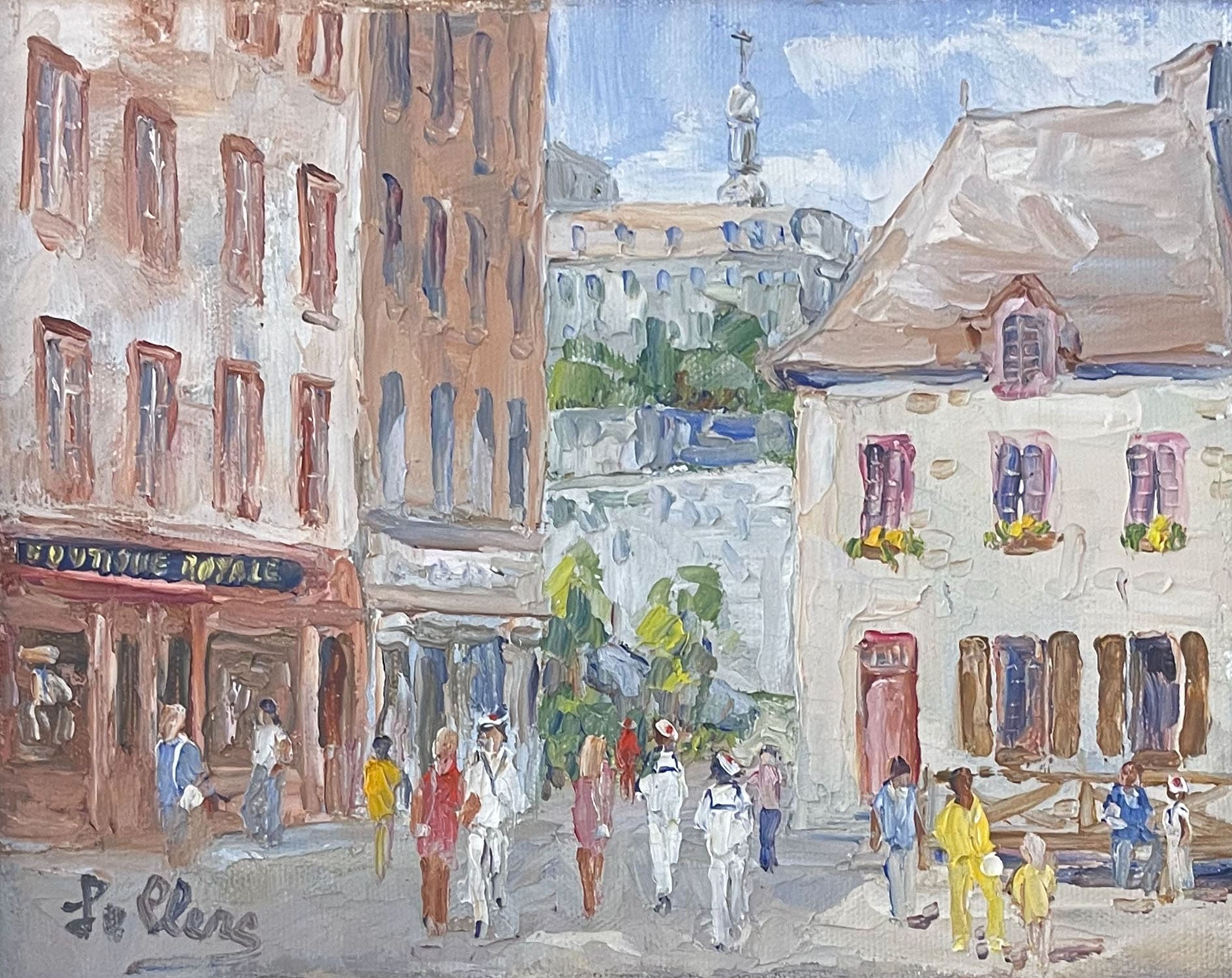 Québec