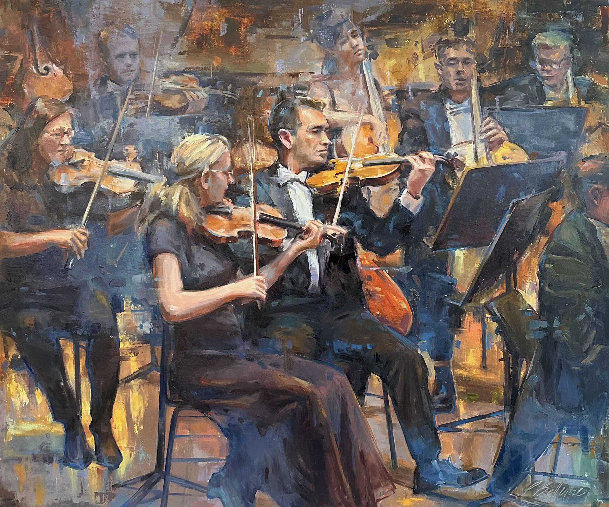 Brahms, Symphonie No.1