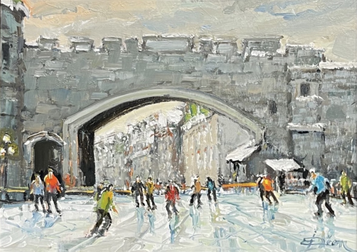 Carré d’Youville