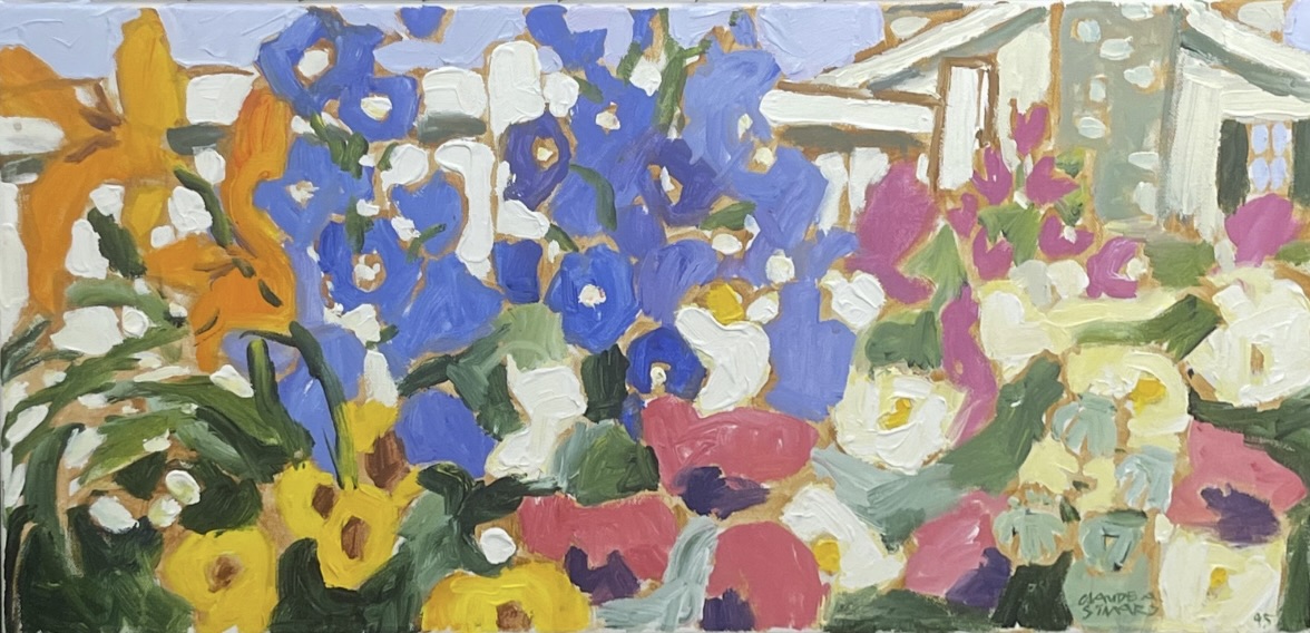 Summer Garden