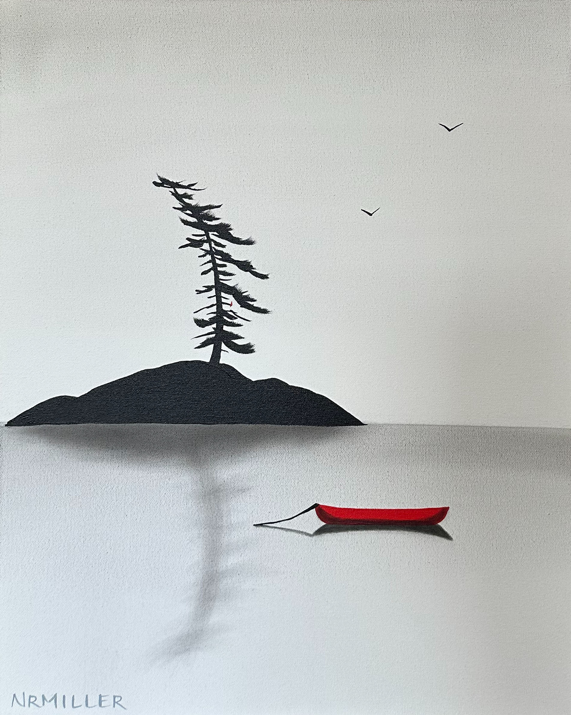 For the Love of Lone Pines