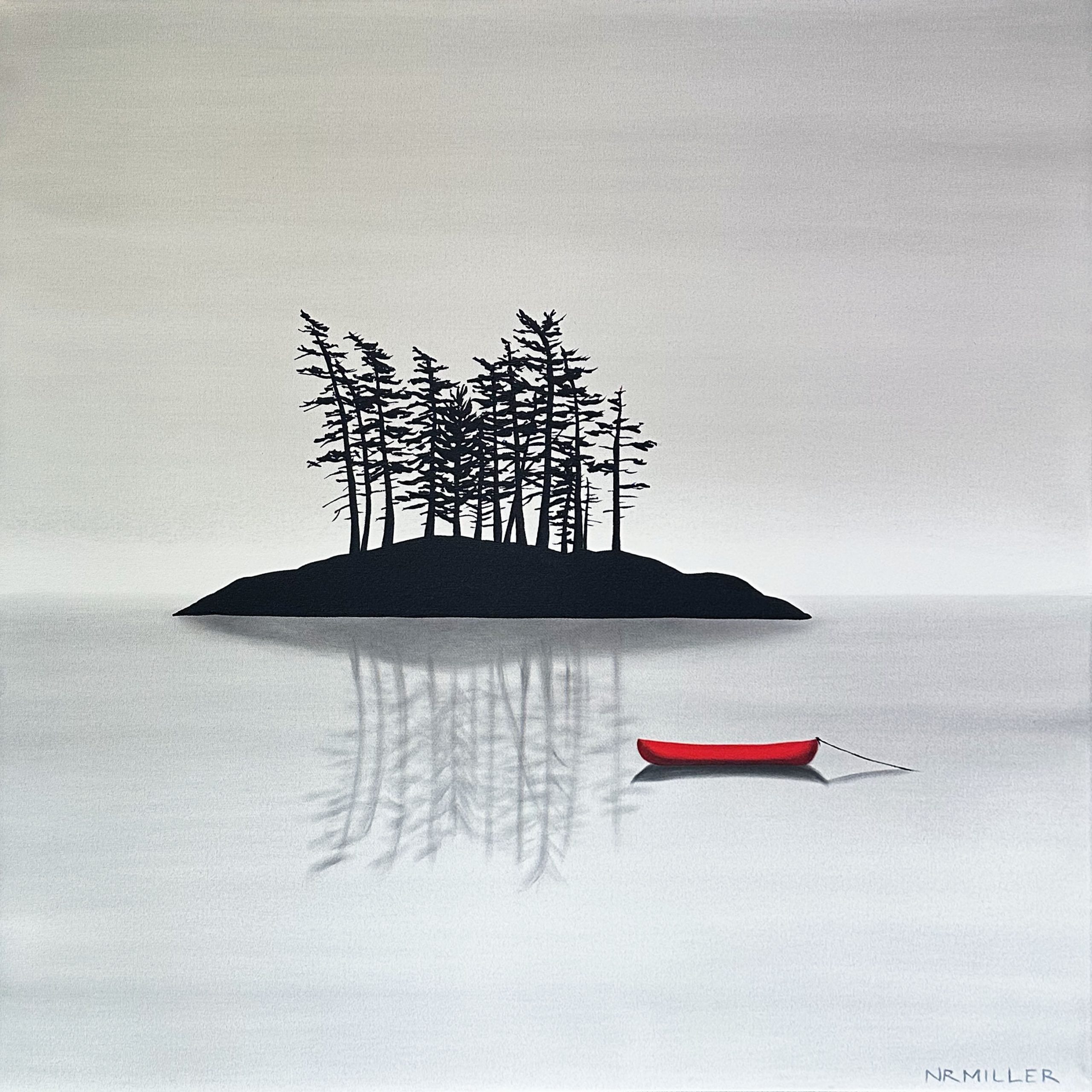 Wish Upon an Island