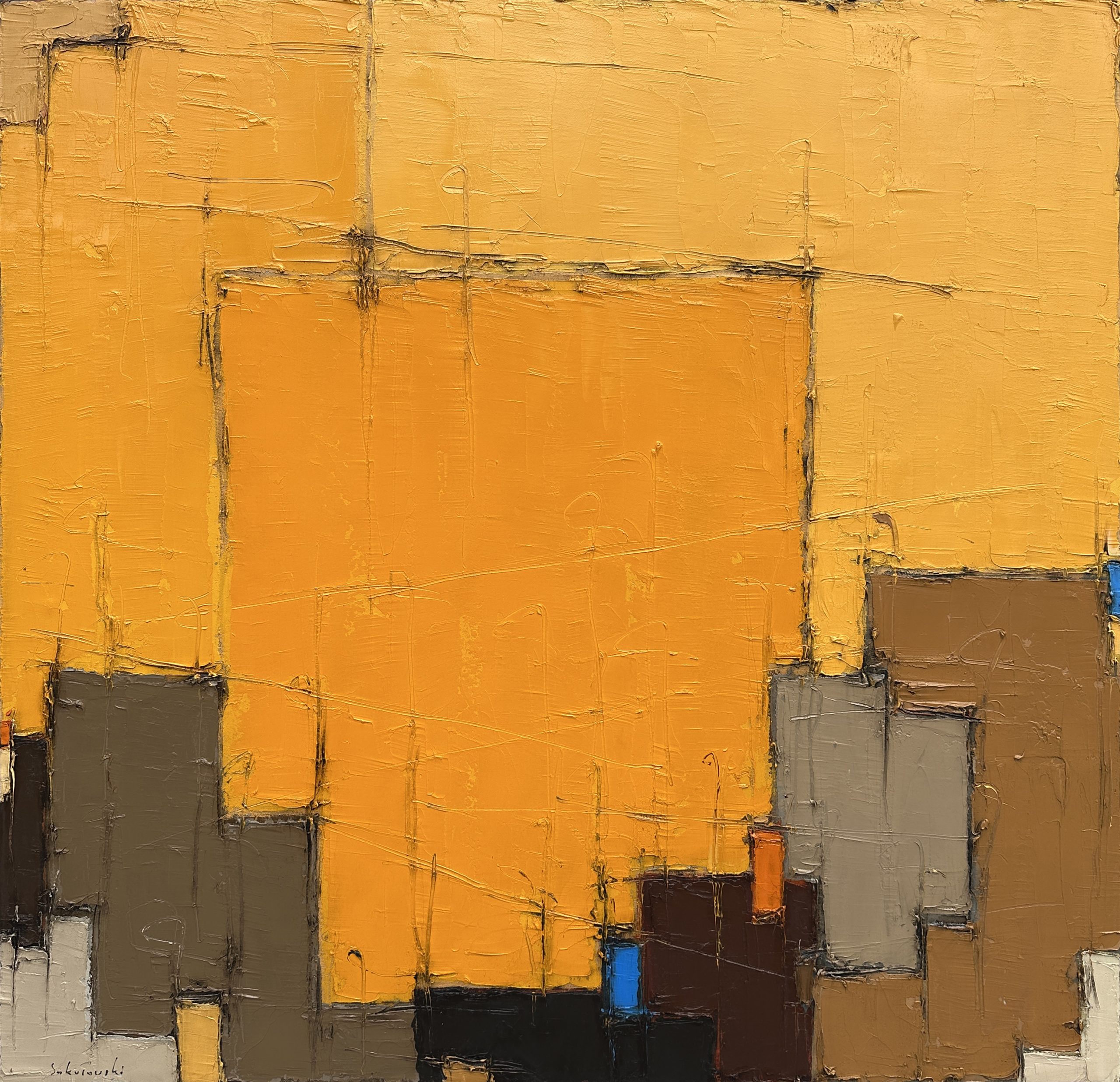 Chroma 1950 – #11