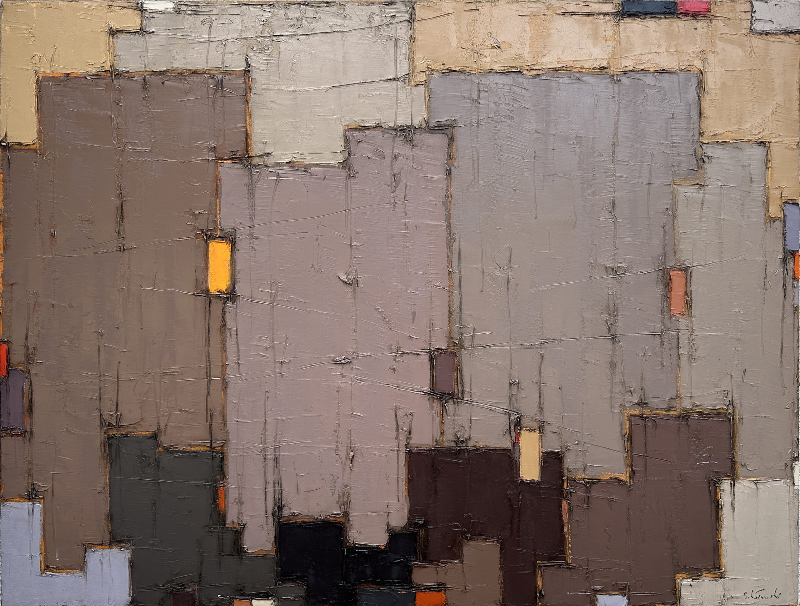Chroma 1950 – #14