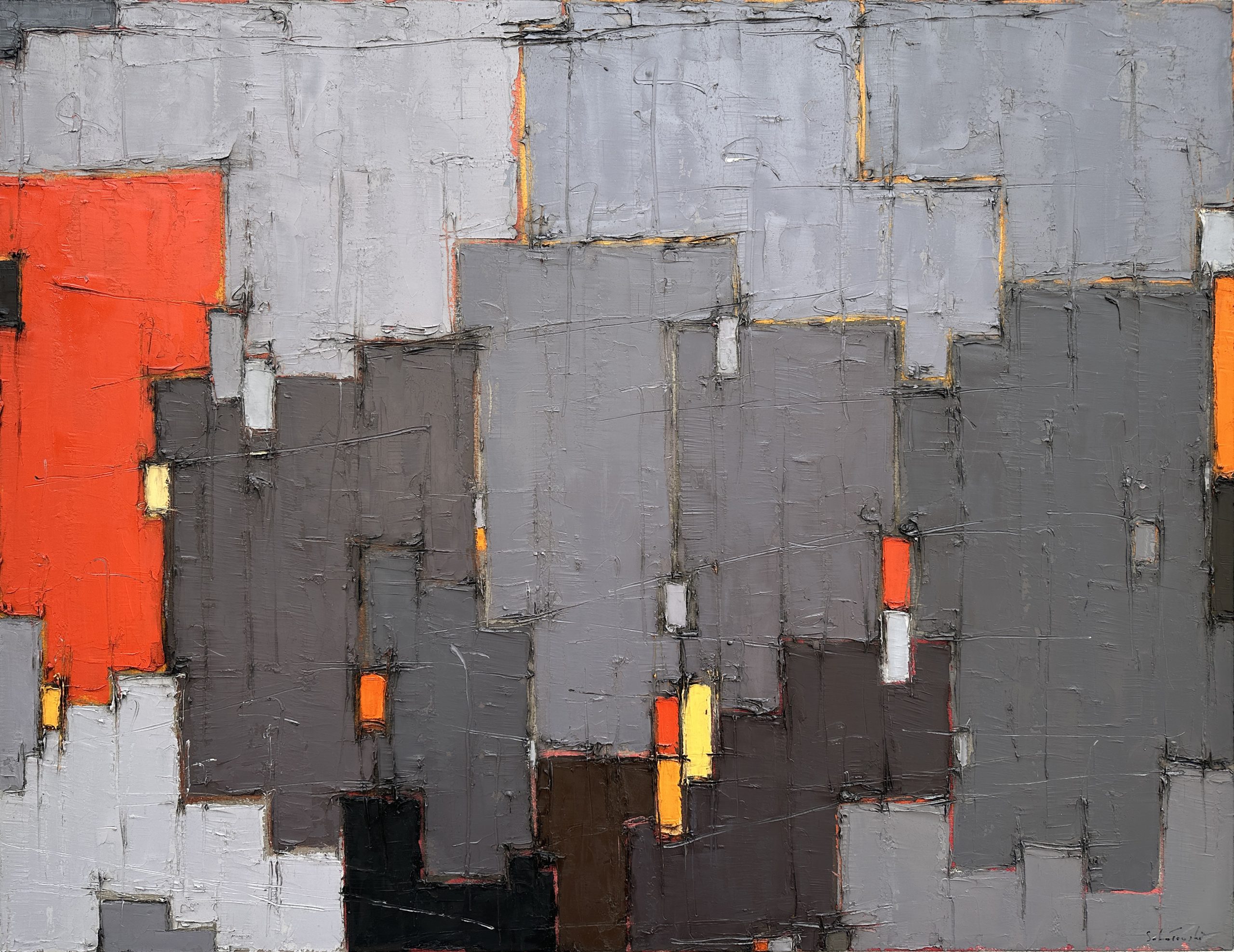 Chroma 1950 – #16
