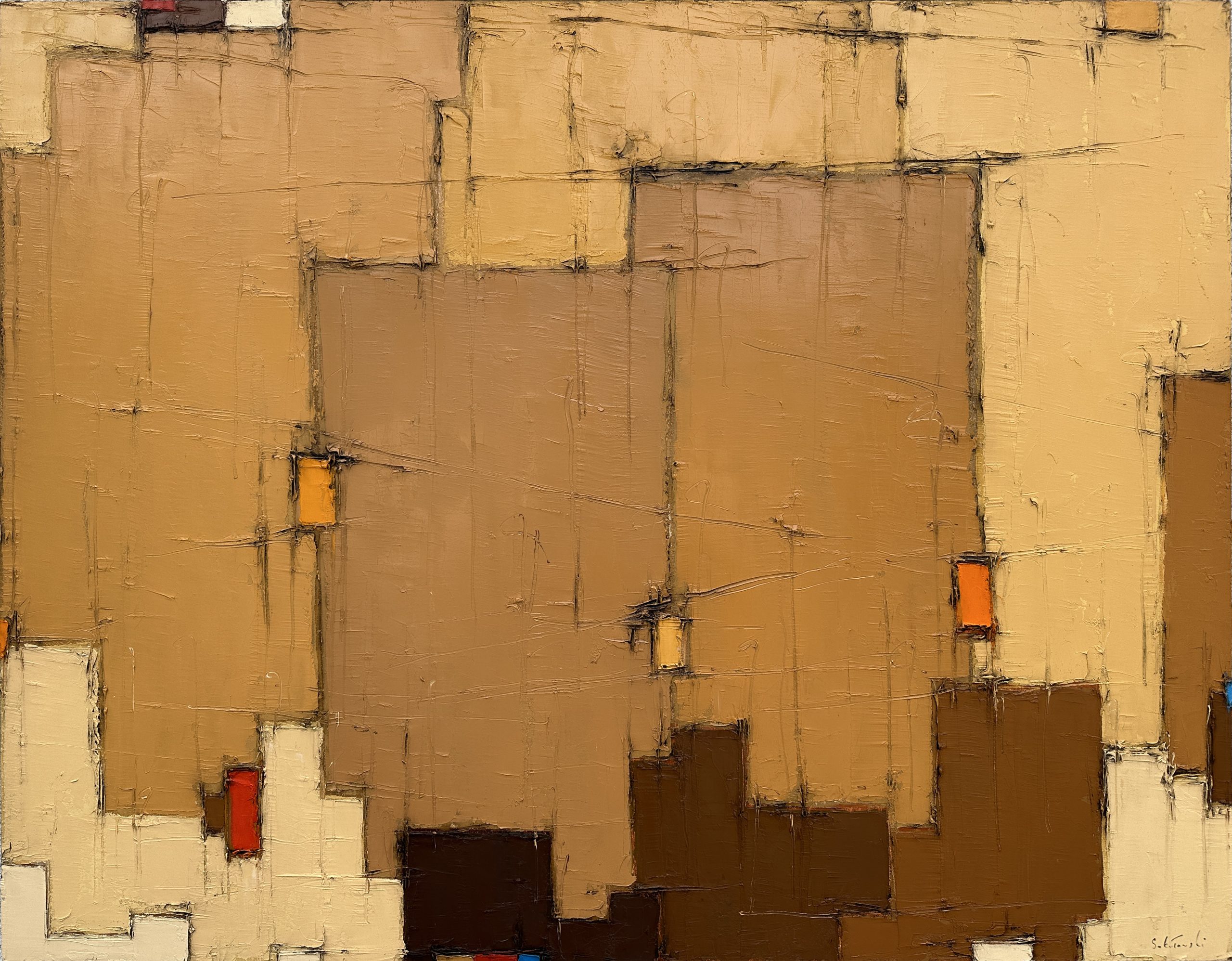 Chroma 1950 – #17