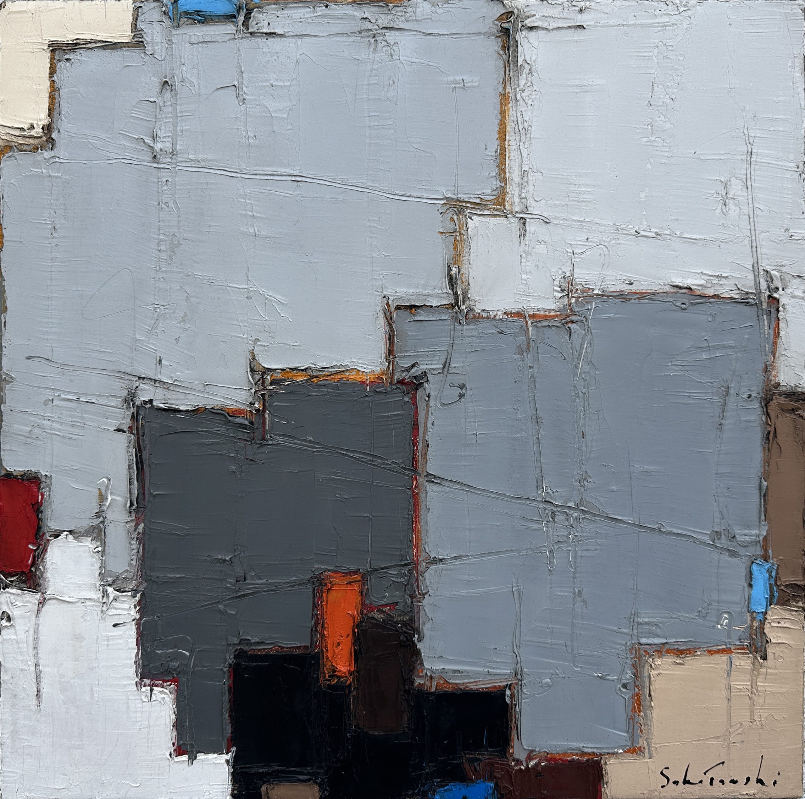 Chroma 1950 – #19