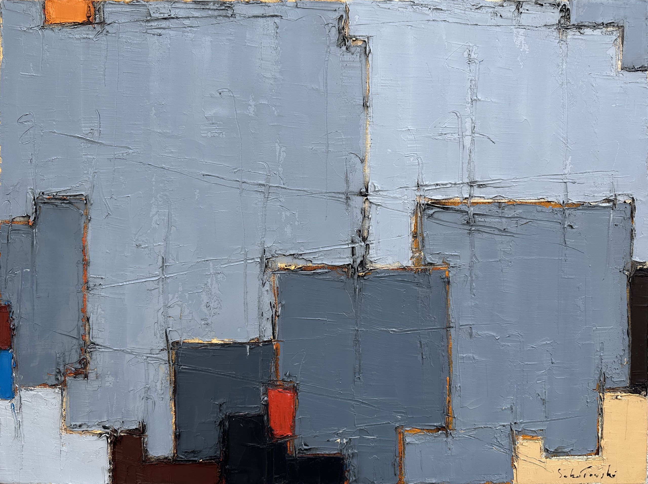 Chroma 1950 – #27