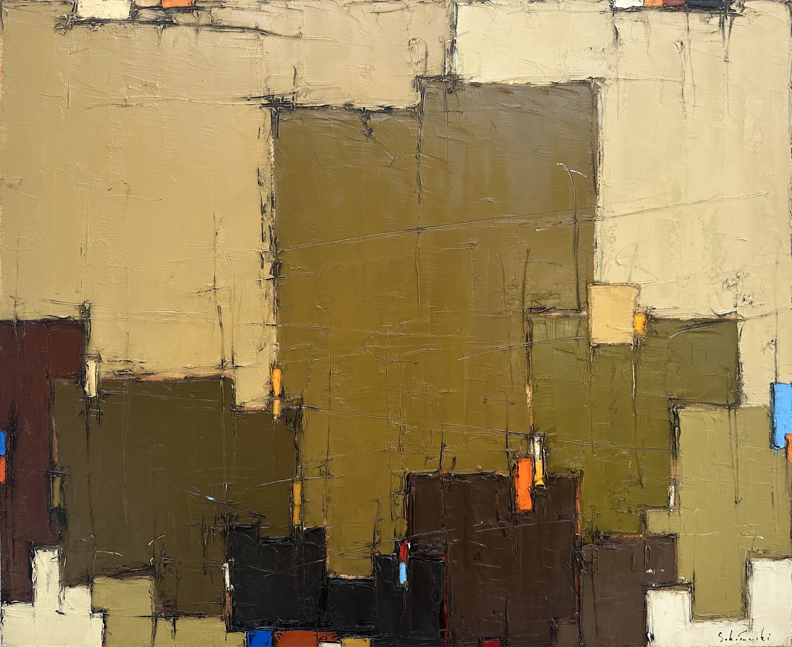 Chroma 1950 – #3