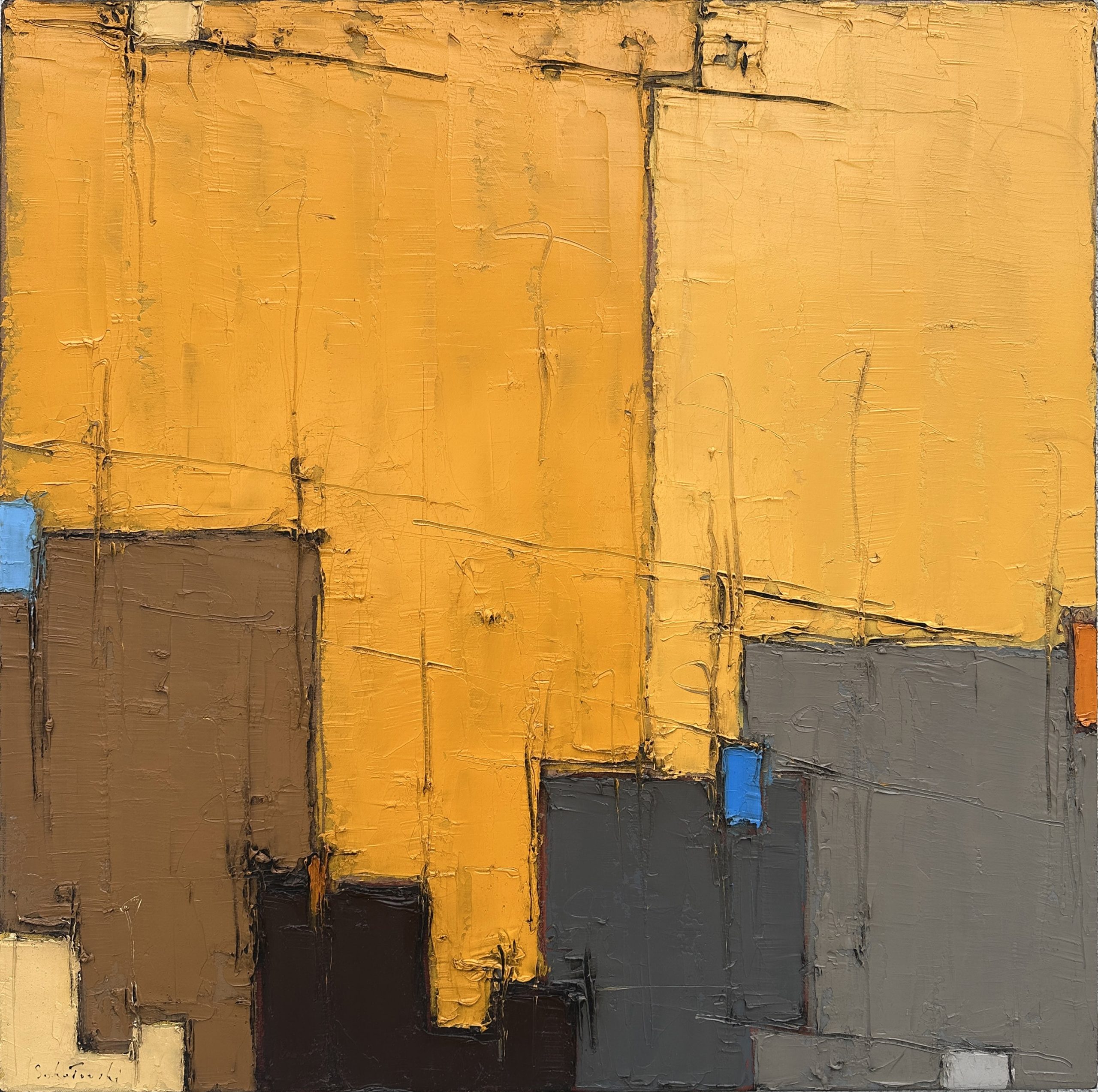 Chroma 1950 – #31