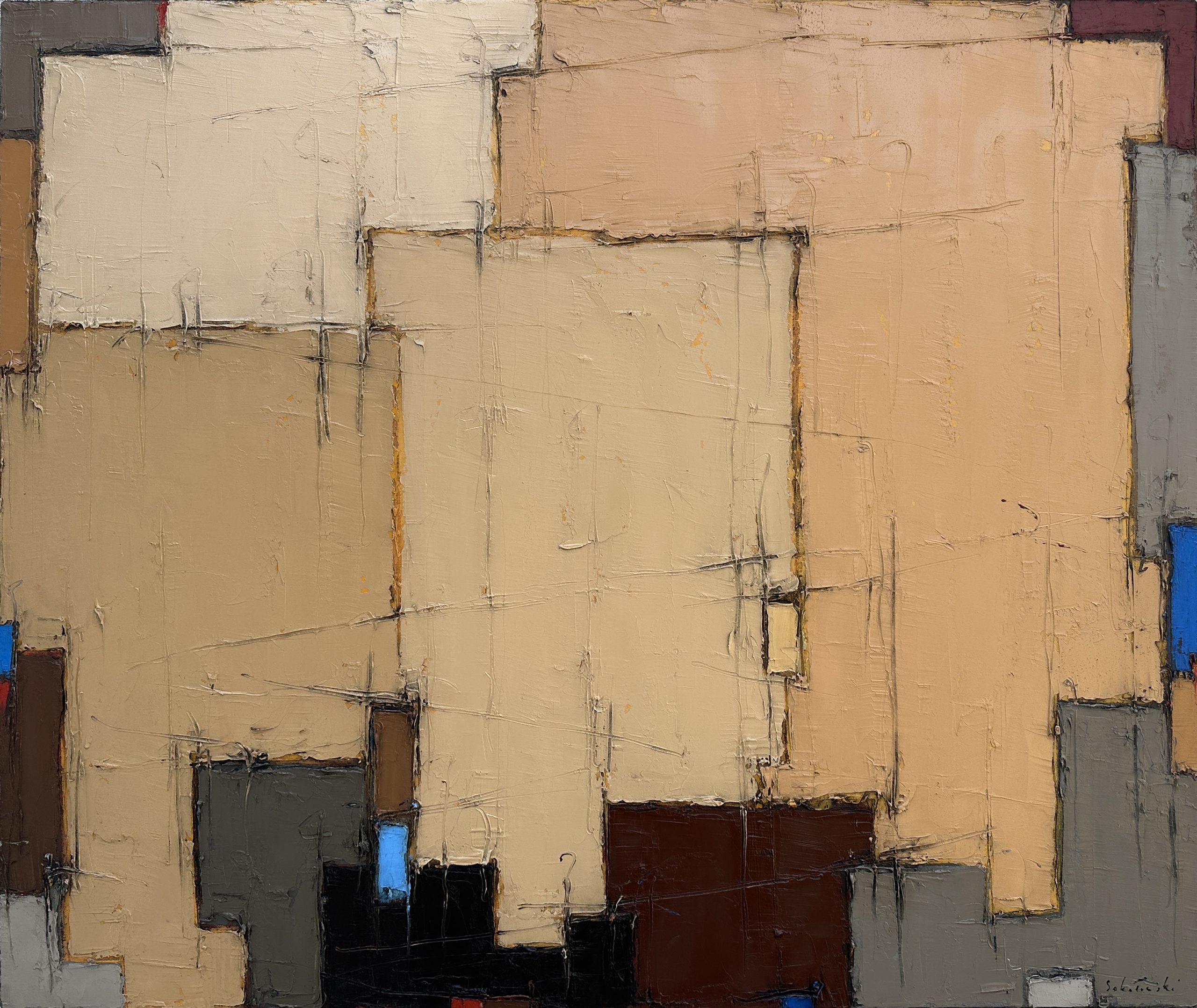 Chroma 1950 – #4
