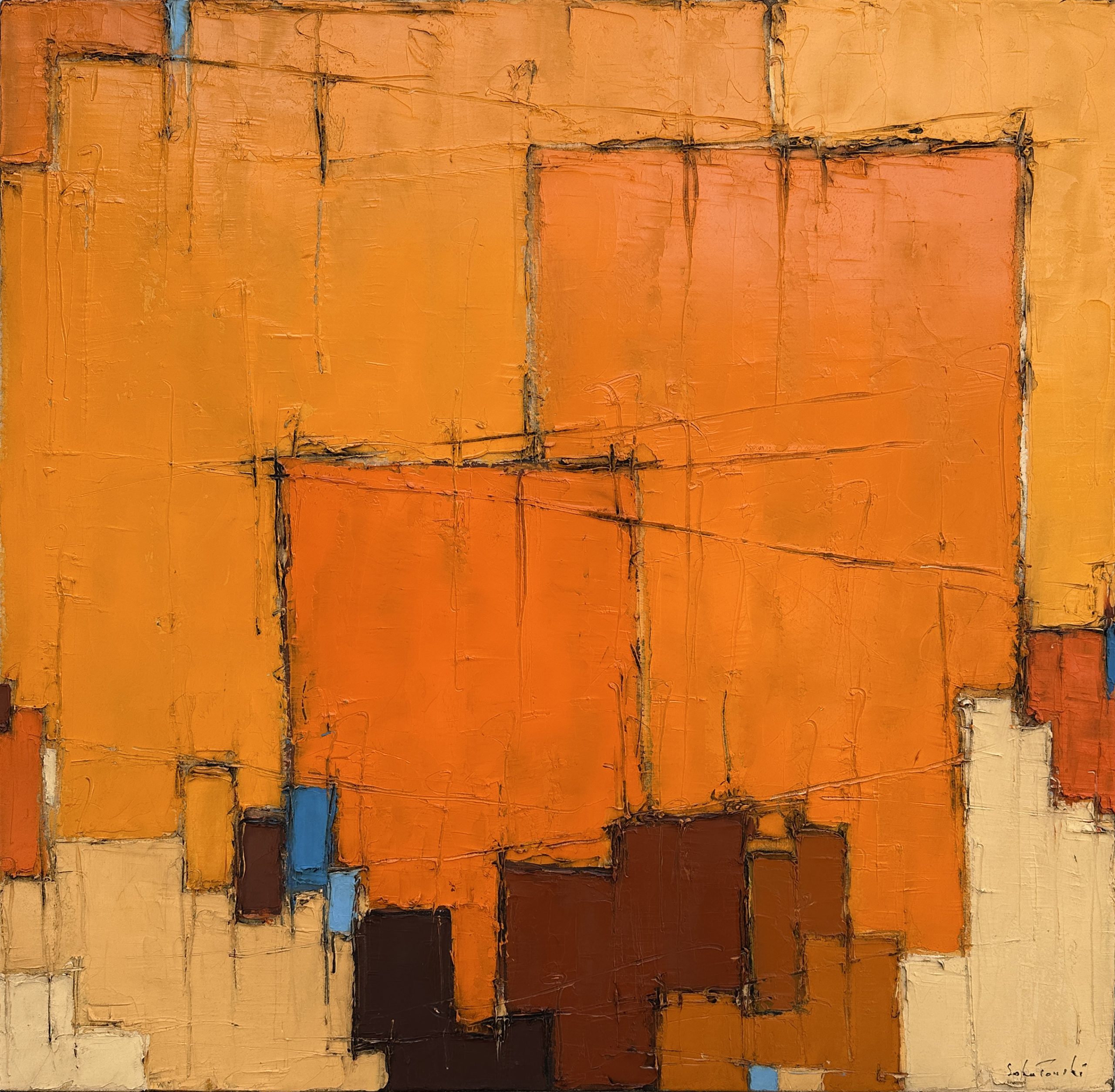 Chroma 1950 – #8