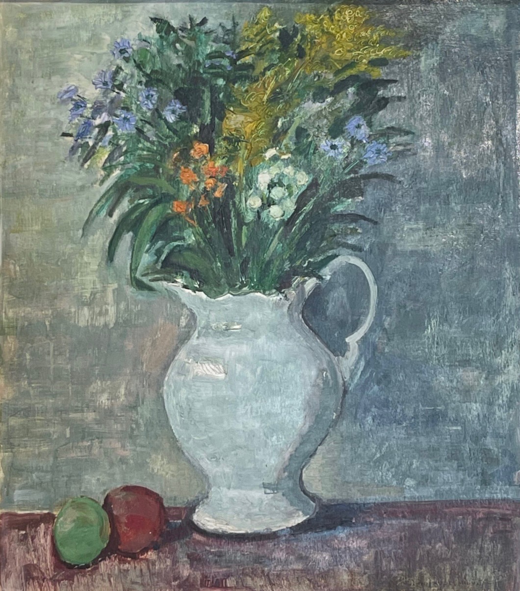 Nature morte