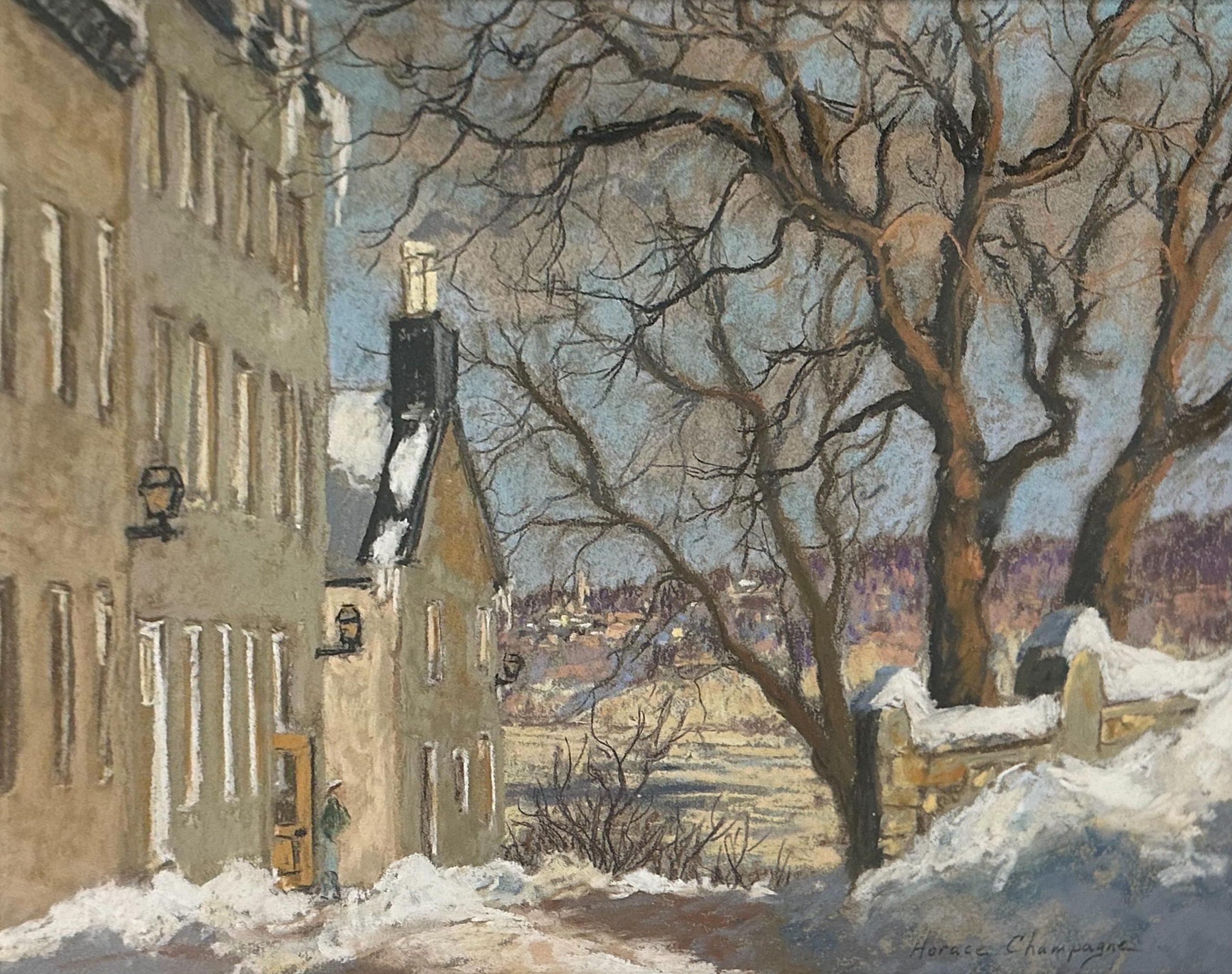 Lumière d’Hiver