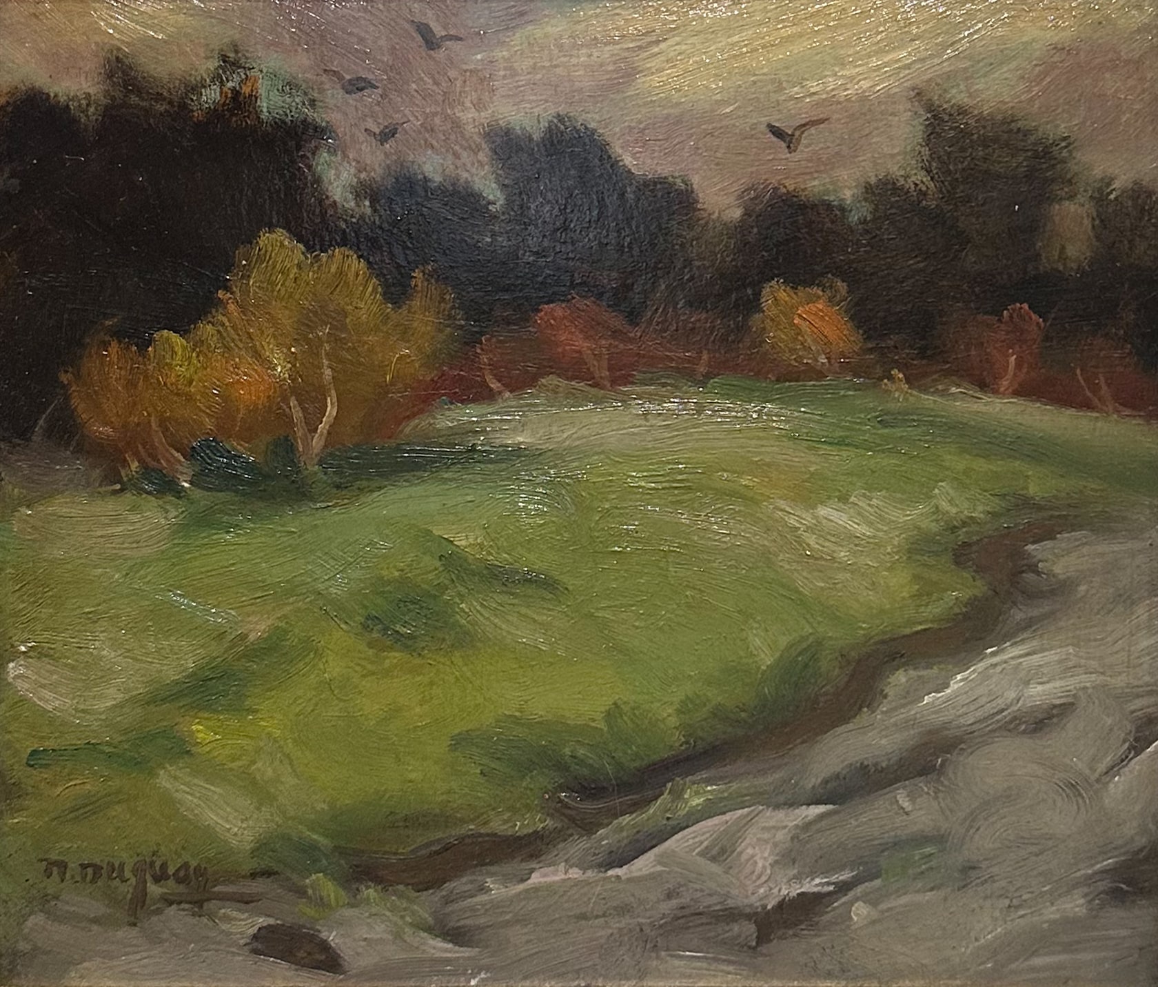 Paysage