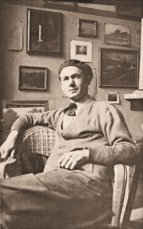 Duguay, Rodolphe