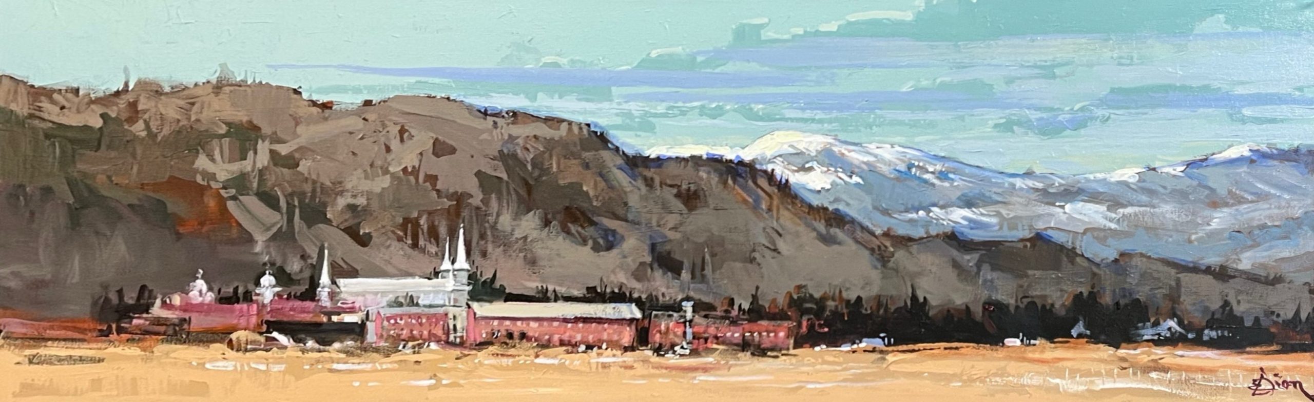 Baie-Saint-Paul