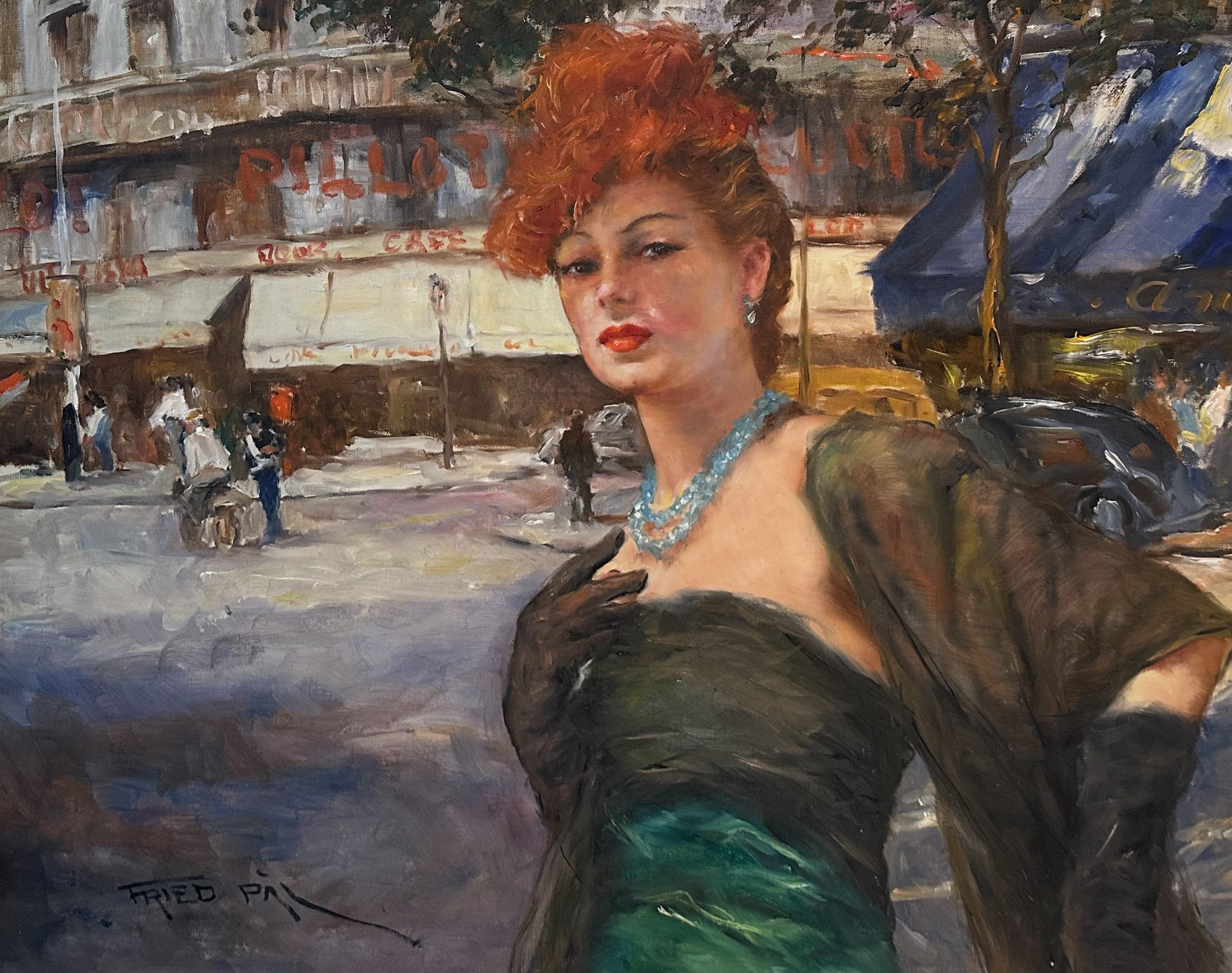Femme