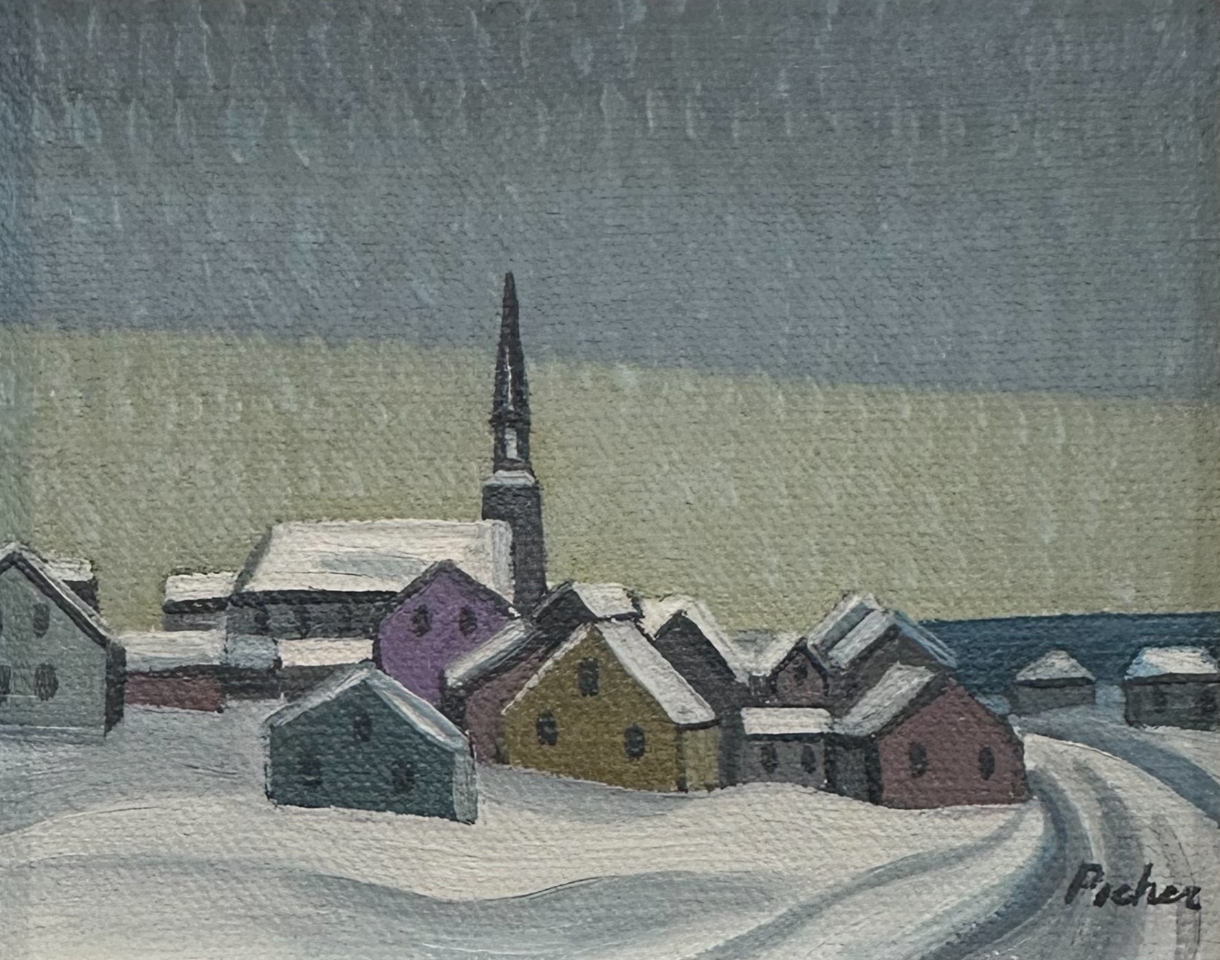 St-Joachim-de-Tourelle