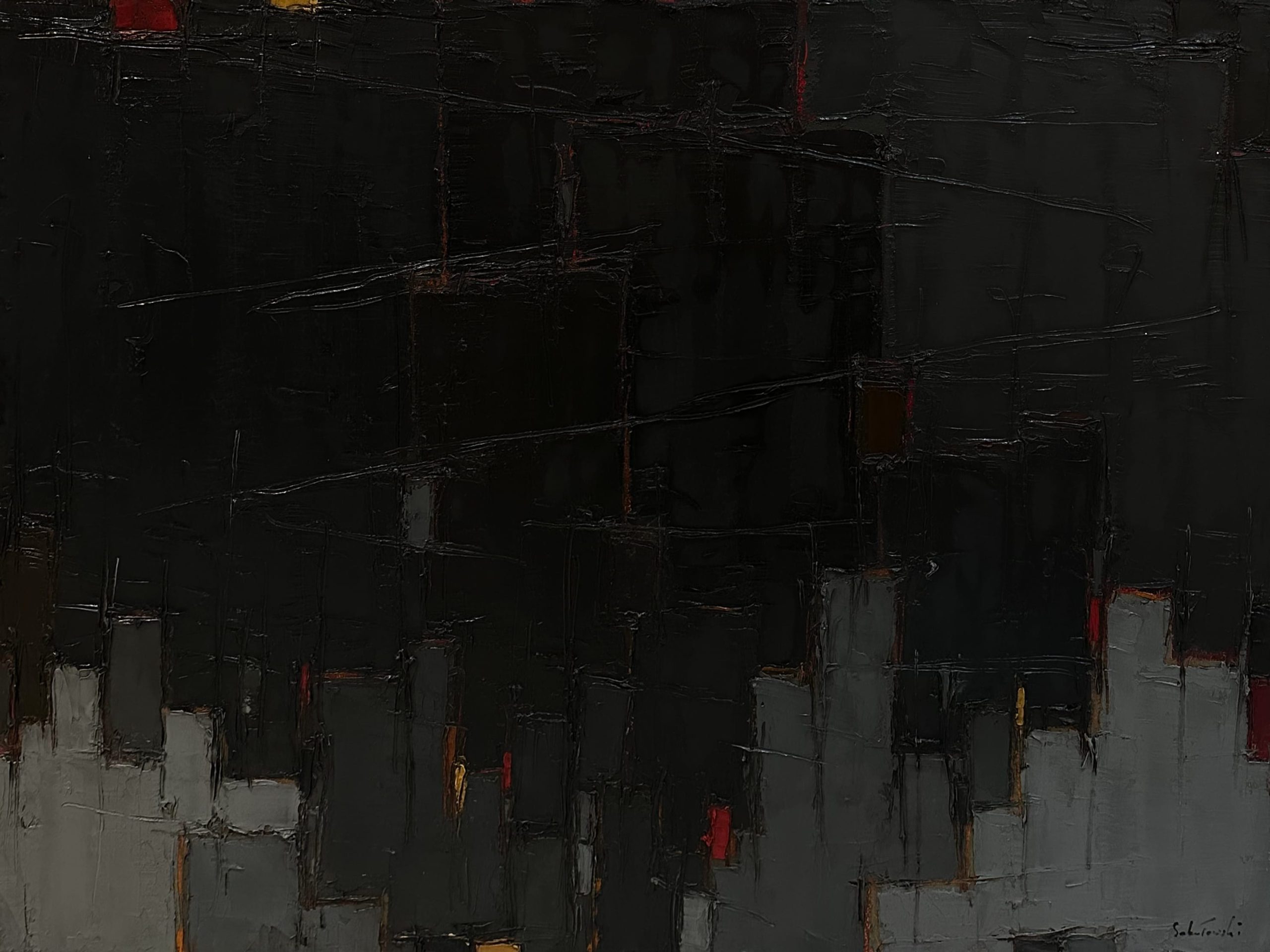 Soir de rêve II
