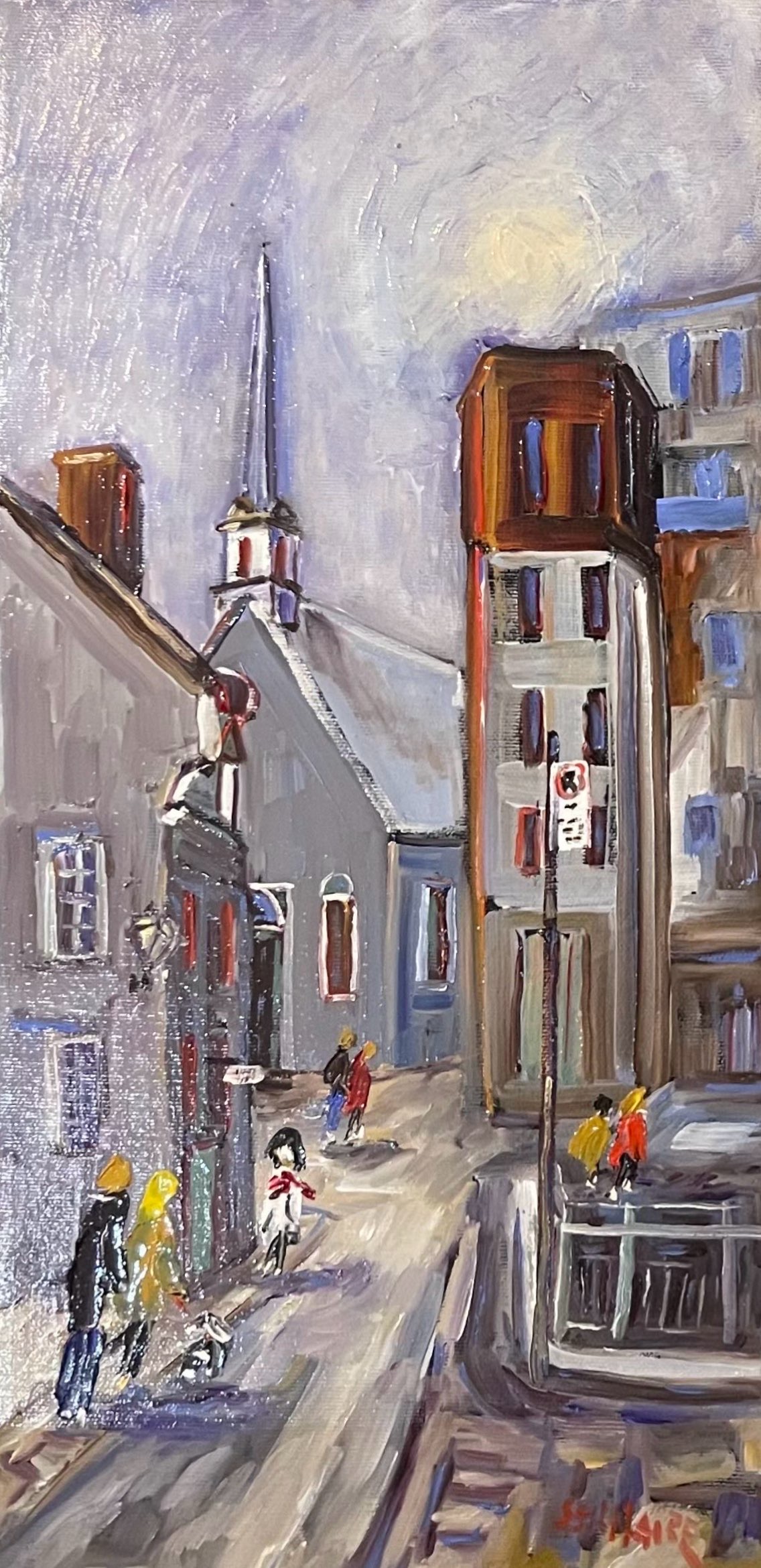 Notre-Dame de la Victoire