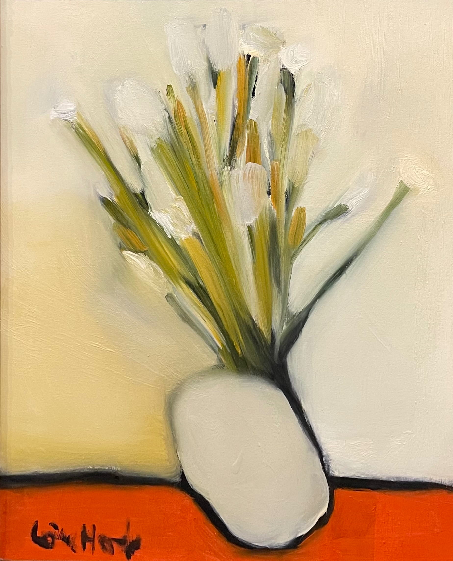 Fleurs de Pâques