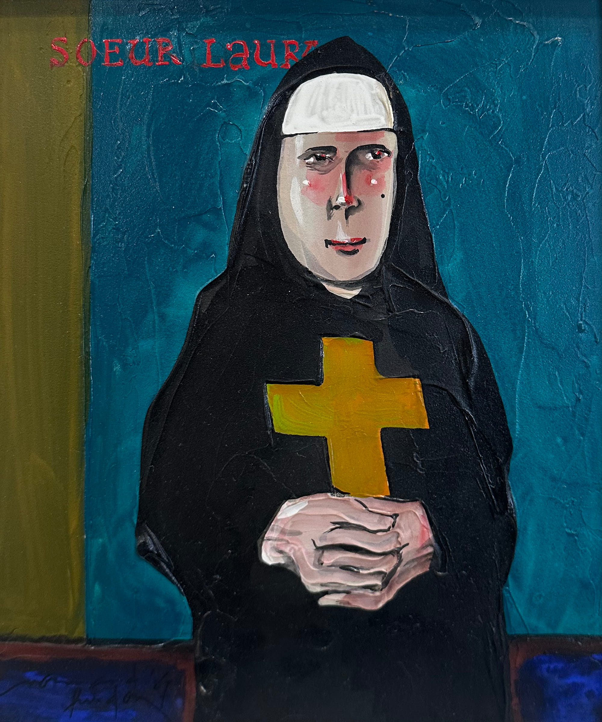 Soeur Laura