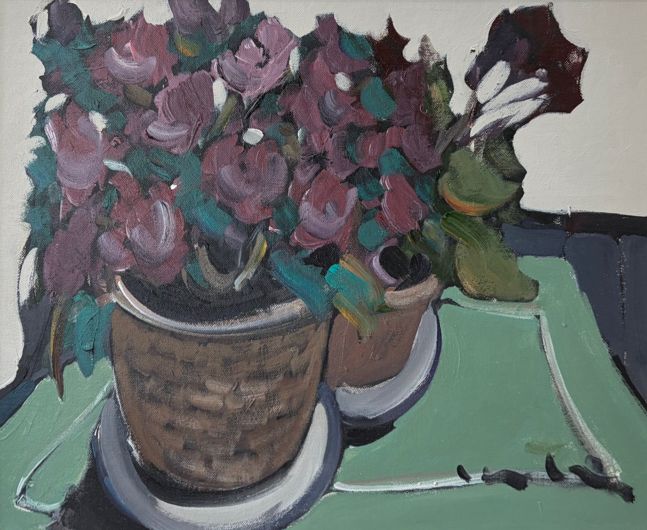 Rosier sauvage
