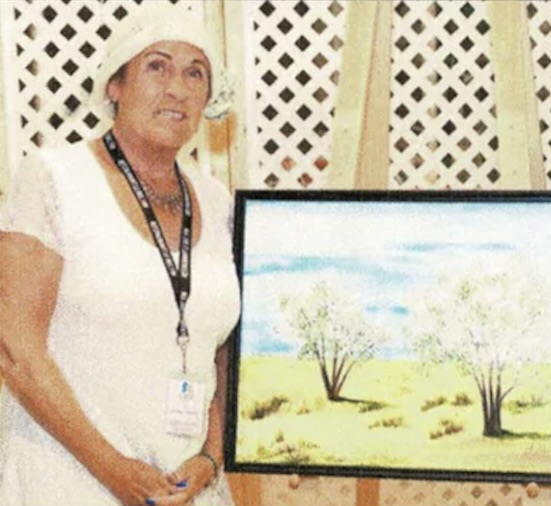 St-Hilaire, Micheline