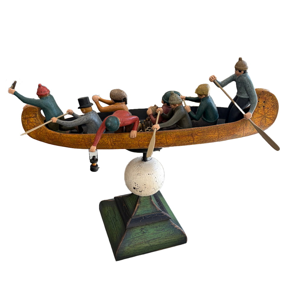 Chasse-Galerie