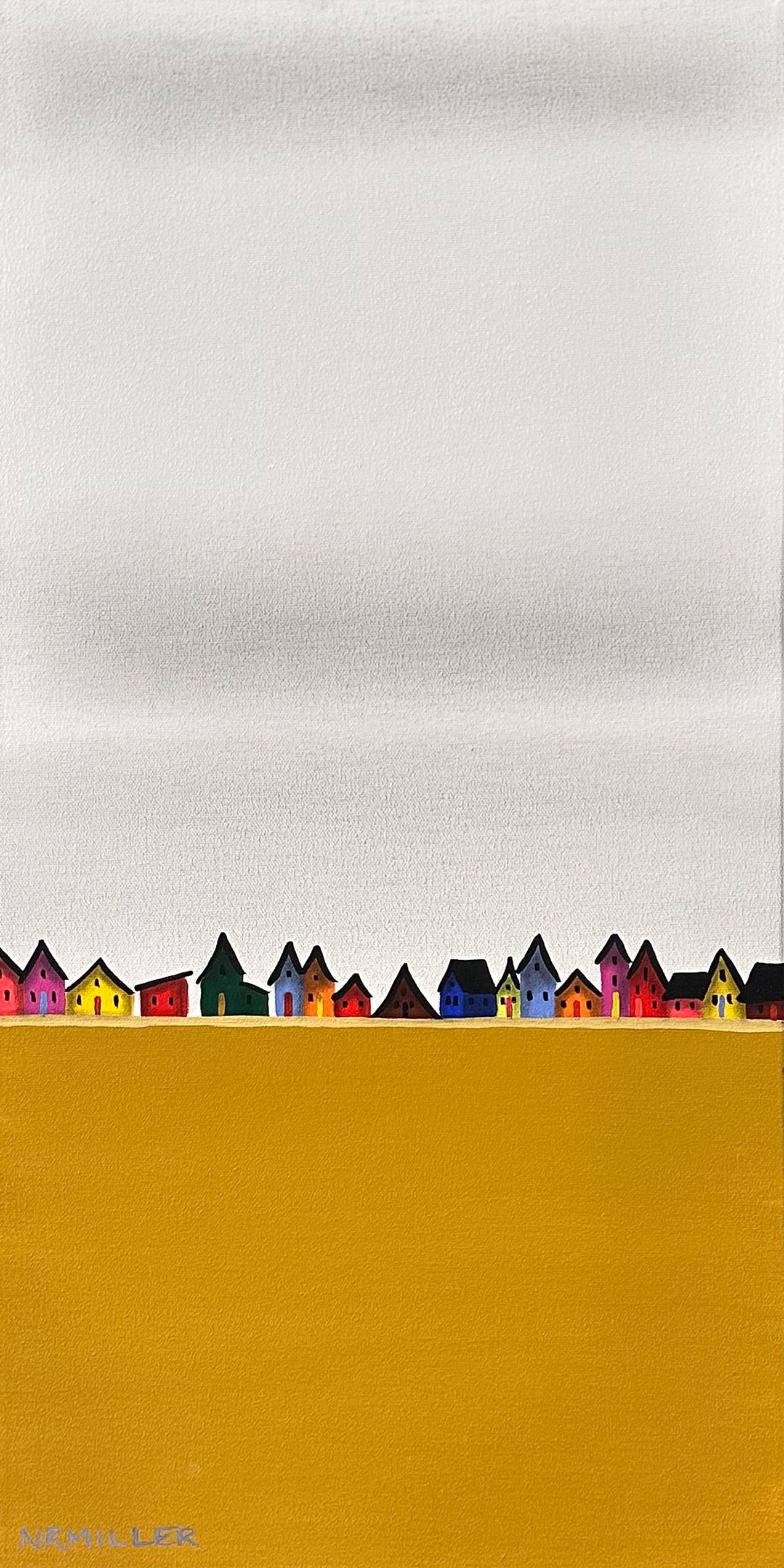 Needles in Haystacks